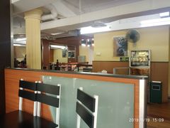 大堂-潮镇老尾牛杂(环城西路店)