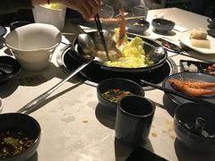 竹笙椰子鸡-百年果林椰子鸡(中洲店)