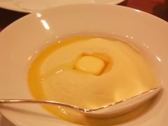 -非常时髦餐厅VUE Restaurant(外滩茂悦大酒店)