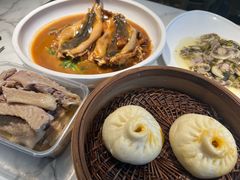 -花园茶楼(兴城西路店)