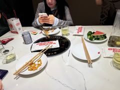 -七欣天香辣蟹火锅(上海安亭新源路店)
