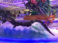 -澜悦港海鲜体验主题餐厅