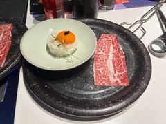 -焱铁烧·黑毛和牛专门店(杭州嘉里中心店)