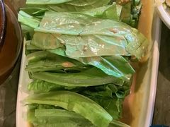 -前海沿·青岛菜(李沧万达店)