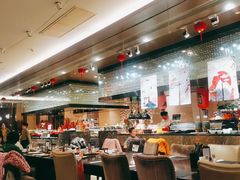 -乐咖啡西餐厅(太湖皇冠假日酒店)