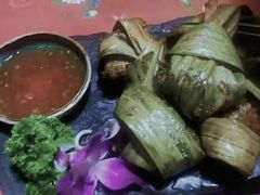 -小娘惹厨房Little Nyonya(狮城有约上榜店)