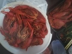 瞿记卤虾-聚味瞿记·龙虾堂(树木岭店)