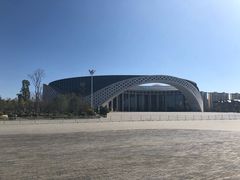 -云南省大剧院