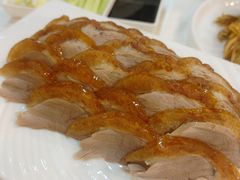 -便宜坊烤鸭店(玉蜓桥天坛店)