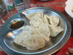 手工鲅鱼水饺-崴海渔村(虹梅路店)