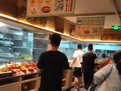 -老淮滨-蚌埠非遗小吃(淮河路店)