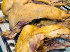 -开封马豫兴桶子鸡(经八路店)