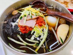 -服务大楼冷面(延大店)