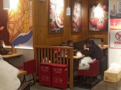 大堂-阿香米线(凯德广场.1818店)