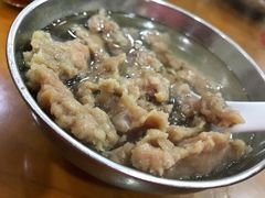 牛滑-老牌依强牛肉店(达道总店)