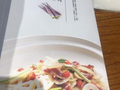 菜单-北京老铺烤鸭(老城根店)