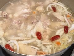 -椰客·海南椰子鸡(新塘永旺梦乐城店)