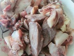 猪头肉-熊氏卤菜(双元路店)