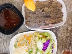-津门张记包子铺(华昌道店)