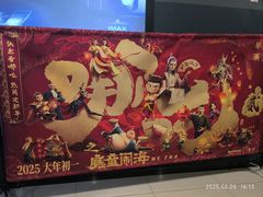 -万达影城(巴南万达广场IMAX店)