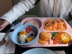 -J cafe 朝夕餐厅