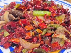 -福苗小骆驼烧烤(曲江店)