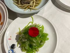 -月湖翠·上海菜(思南公馆淮海店)