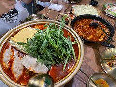-HOTISLAND海鸡岛·韩国料理(江南西店)