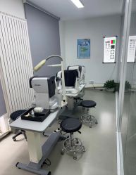 -清清博视儿童眼视光中心(角门西店)