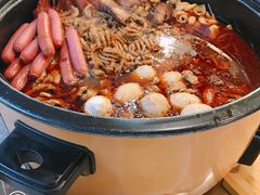 -安徽阜阳卷馍(西单店)