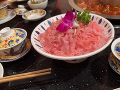 -大龙燚火锅(南山大道店)
