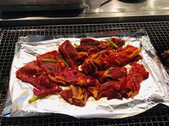 -马路牙子烧烤音乐酒馆(望京店)