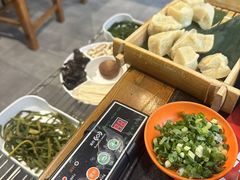 -友乐居羊蝎子(西直门店)