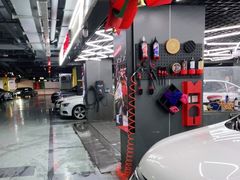 -美车堂(西单大悦城店)