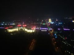 -南昌之星摩天轮