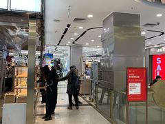 -凯德MALL(望京店)