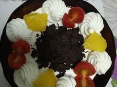 -麦森创意蛋糕(新模范马路地铁站店)