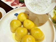 -爱新觉罗福臨火锅馆(万科滑雪场店)