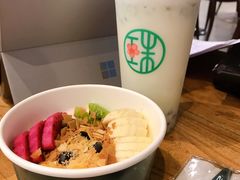-宝珠奶酪(长宁金虹桥店)