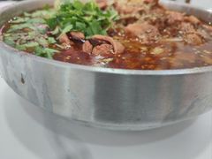 -鹍记特色牛杂面