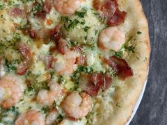-Gather pizza