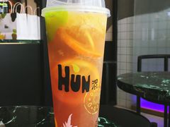-混果汁(福田领展中心城店)