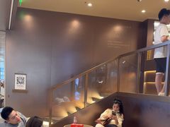 -霸王茶姬(上海恒基名人店)