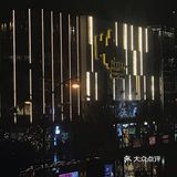 发展时间更加久吧，不过嘉里中心也是可以常去的