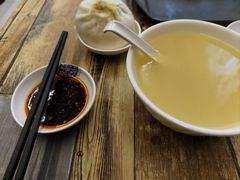 -白杨包子(通达街店)