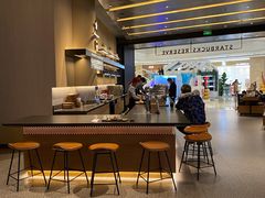 -星巴克臻选(上海合生汇1F店)