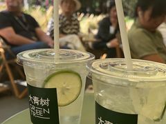 -大青树咖啡(大理古城店)
