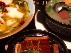 外婆红烧肉-外婆家(南开大悦城店)