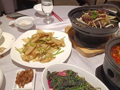 -粗茶淡饭·汉口公馆(循礼门店)