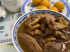 -恒信牛奶甜品(南京总店)
